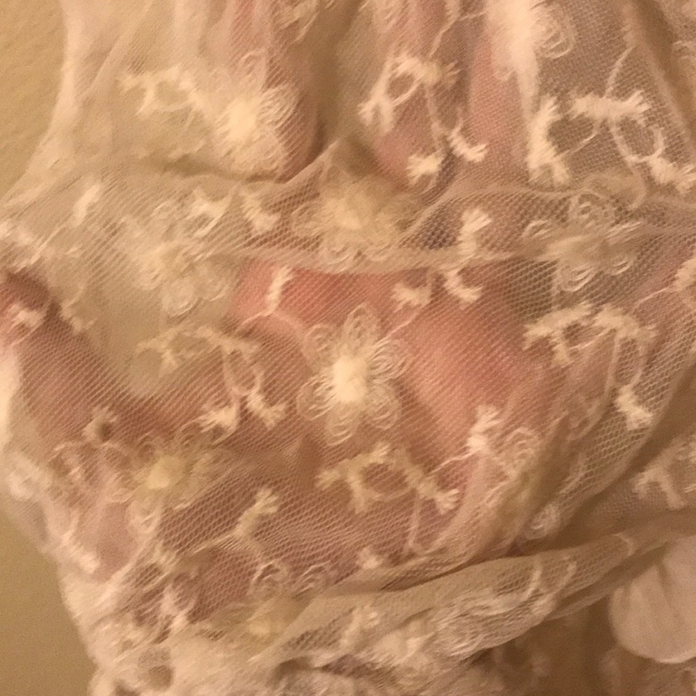 American Rag Tank, Size L, EUC Worn once - Picture 3 of 3